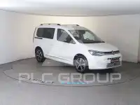 2026 Volkswagen Caddy