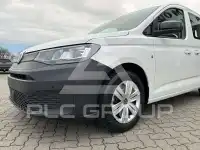 2026 Volkswagen Caddy