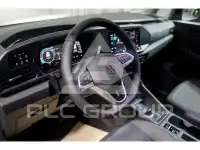 2026 Volkswagen Caddy