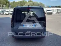 2026 Volkswagen Caddy