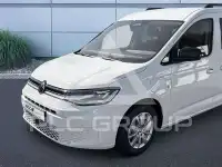 2026 Volkswagen Caddy