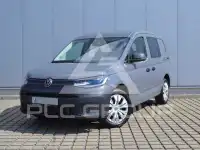 2026 Volkswagen Caddy
