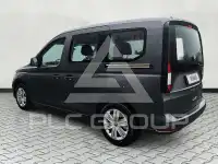 2026 Volkswagen Caddy