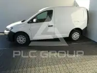 2026 Volkswagen Caddy