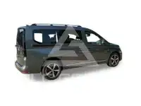 2026 Volkswagen Caddy