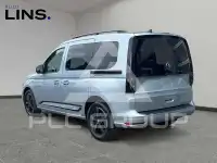 2026 Volkswagen Caddy