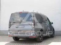 2026 Volkswagen Caddy
