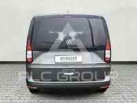 2026 Volkswagen Caddy