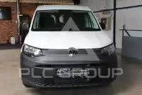 2026 Volkswagen Caddy
