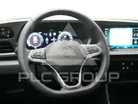 2026 Volkswagen Caddy