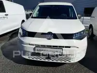 2026 Volkswagen Caddy