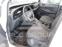 2026 Volkswagen Caddy
