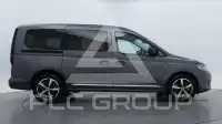 2026 Volkswagen Caddy