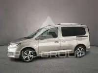 2026 Volkswagen Caddy