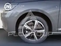 2026 Volkswagen Caddy