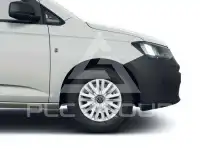 2026 Volkswagen Caddy