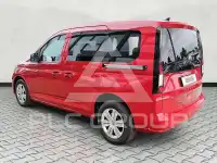 2026 Volkswagen Caddy