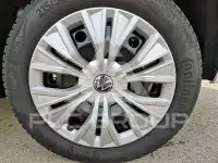 2026 Volkswagen Caddy