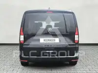 2026 Volkswagen Caddy