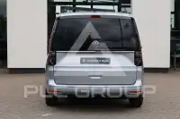 2026 Volkswagen Caddy