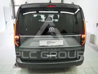 2026 Volkswagen Caddy