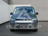 2026 Volkswagen Caddy