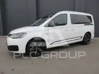 2026 Volkswagen Caddy