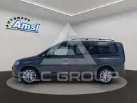 2026 Volkswagen Caddy