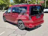 2026 Volkswagen Caddy