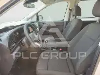 2026 Volkswagen Caddy