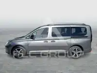2026 Volkswagen Caddy