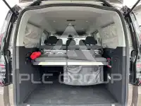 2026 Volkswagen Caddy