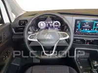 2026 Volkswagen Caddy