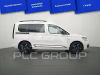 2026 Volkswagen Caddy
