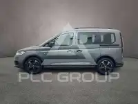 2026 Volkswagen Caddy