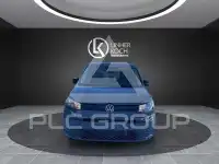 2026 Volkswagen Caddy