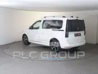 2026 Volkswagen Caddy