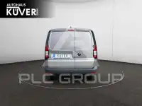 2026 Volkswagen Caddy