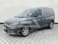 2026 Volkswagen Caddy