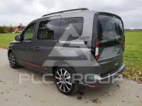 2026 Volkswagen Caddy