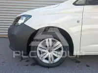 2026 Volkswagen Caddy