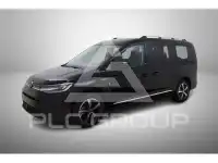 2026 Volkswagen Caddy