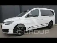 2026 Volkswagen Caddy