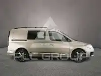 2026 Volkswagen Caddy