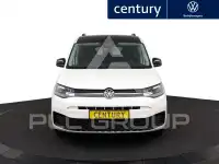2026 Volkswagen Caddy