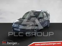 2026 Volkswagen Caddy