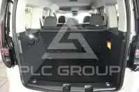 2026 Volkswagen Caddy