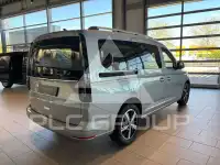 2026 Volkswagen Caddy