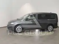 2026 Volkswagen Caddy