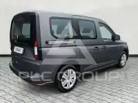 2026 Volkswagen Caddy